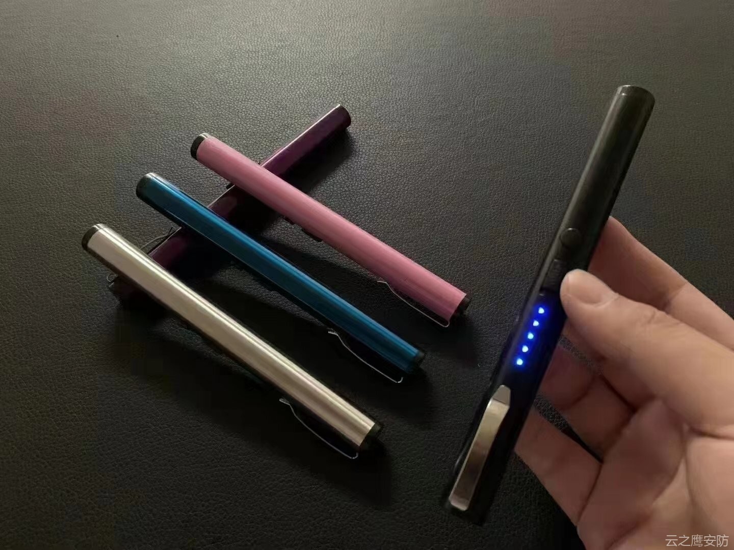 防身喷雾