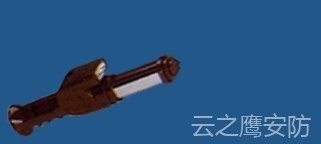 电击棍使用