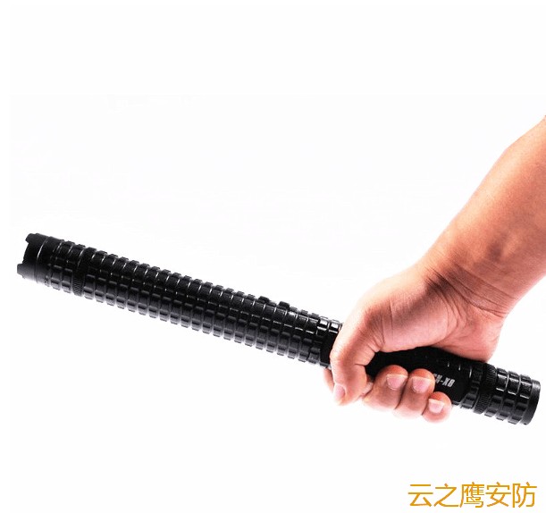 电棍电压