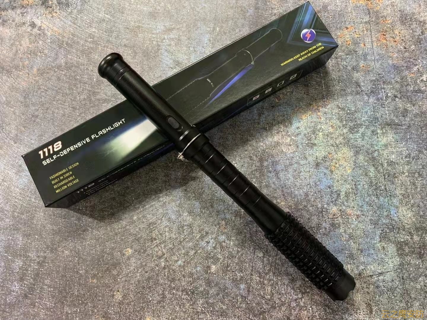 黑鹰X10