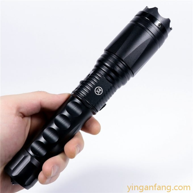 手电型电击棒