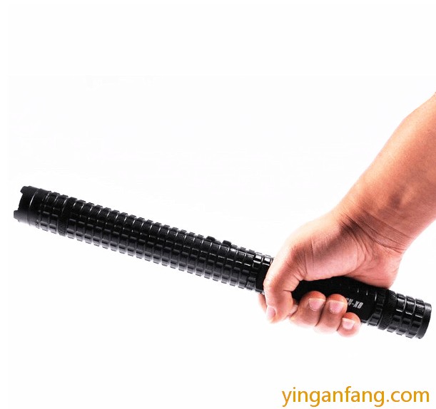 防身器材