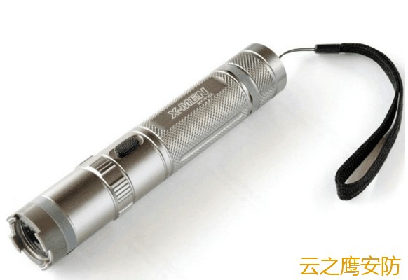 电击器合法性