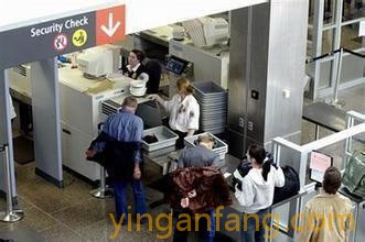 防身用品
