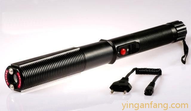 防身电击棍价格