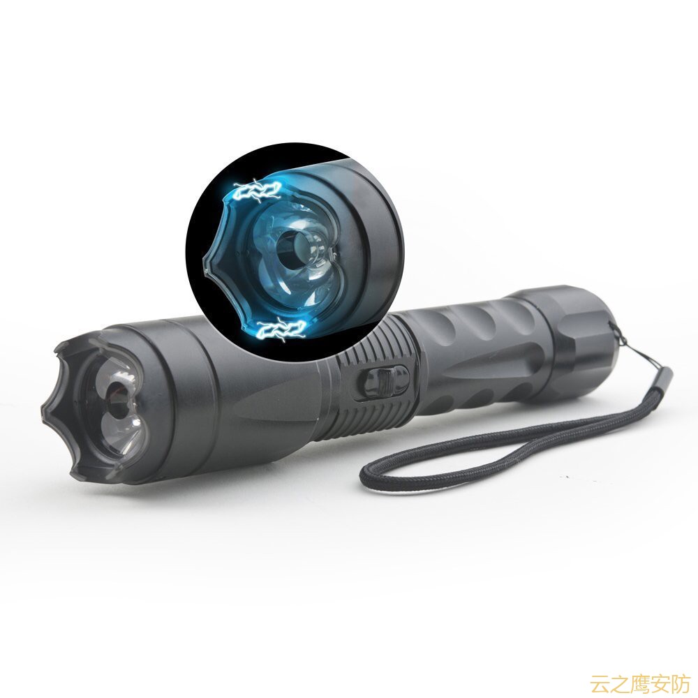 黑鹰X5电棍