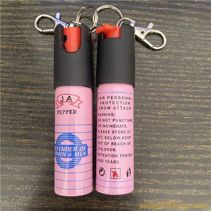 自卫防身器材