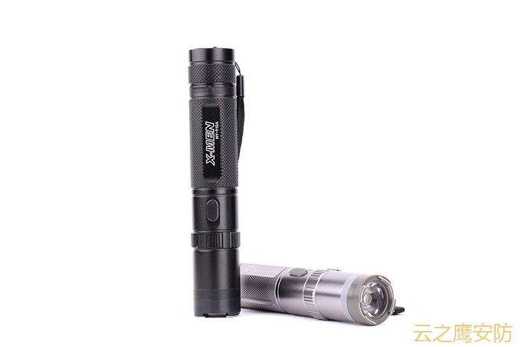 防身器材