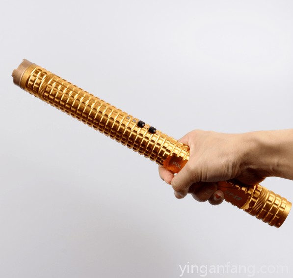 防身电击棒