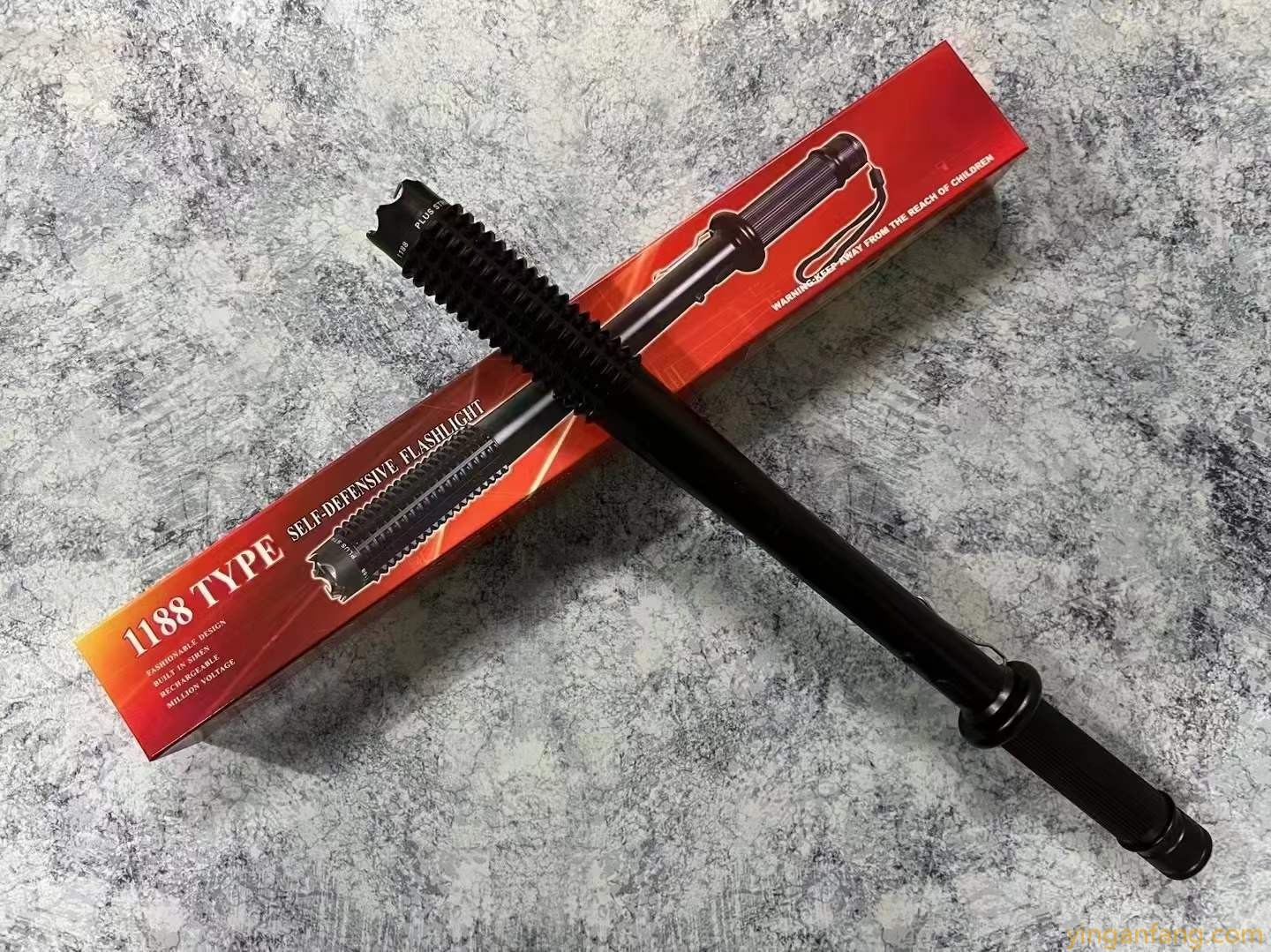 正当防卫