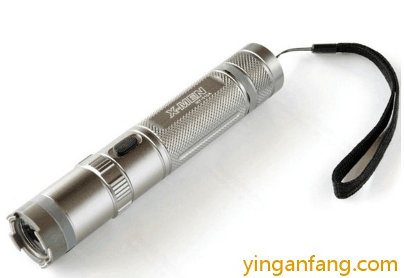 防身电击器