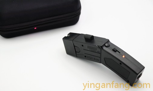 非致命武器