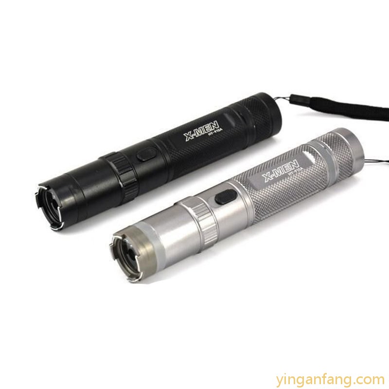 防身电棍合法吗