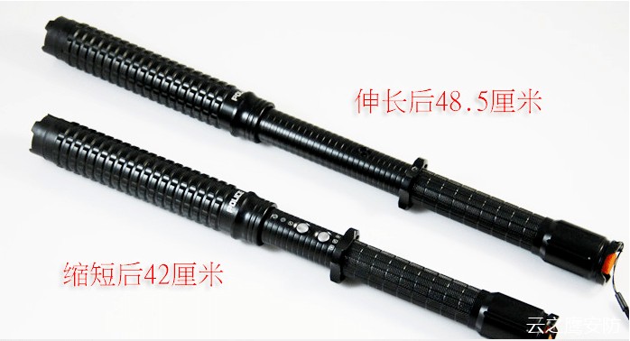如何正确购买高压防身电棍？电击棒专卖网购买指南